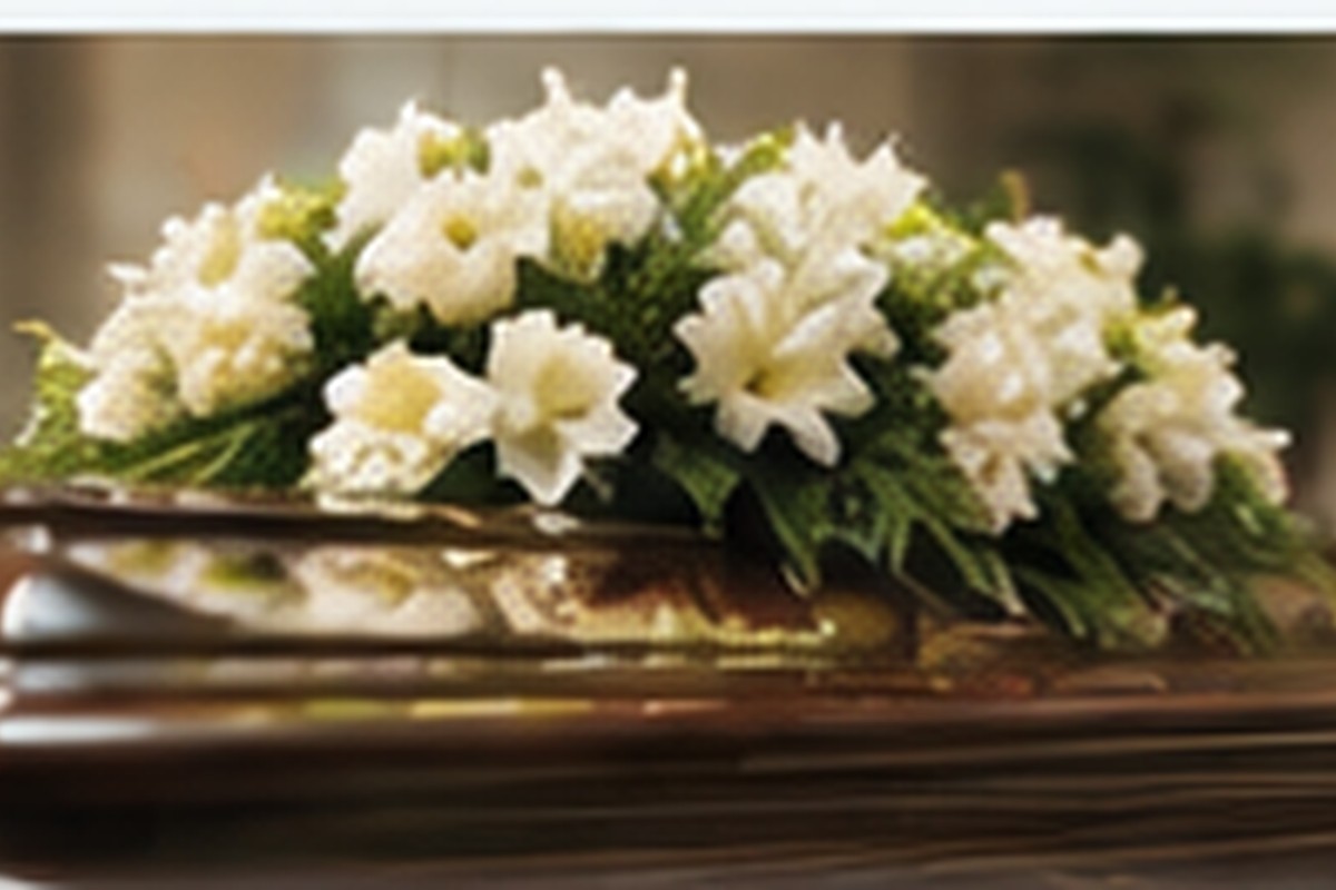 Serviço Funerário Completo